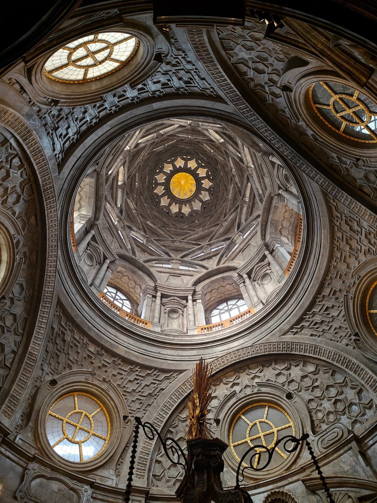 Portici cover