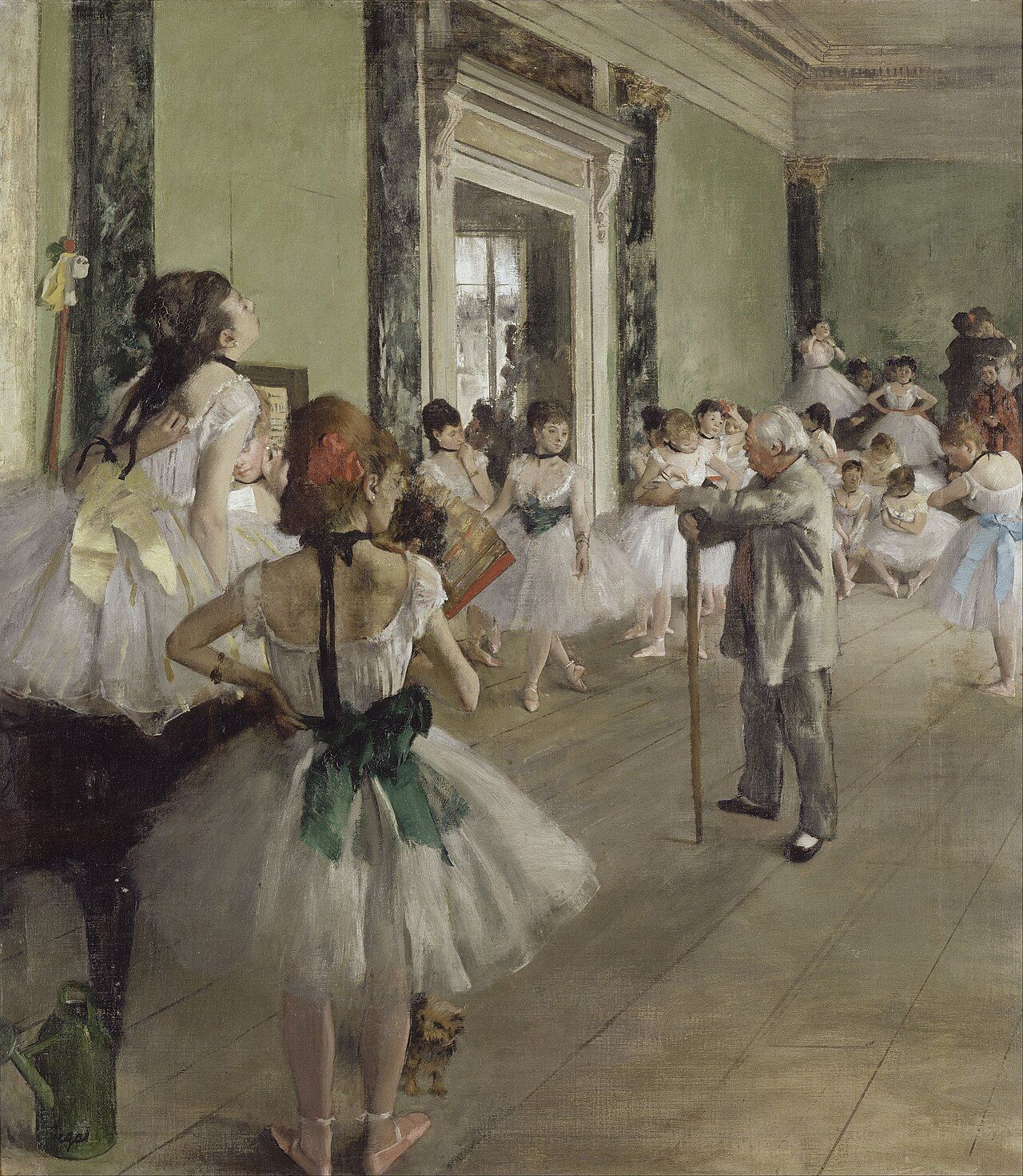 The Nutcracker's Charge cover